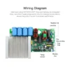 Electromagnetic Display Control Panel, 5kw, 220-240V, Electric - view 6