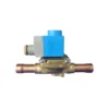 Electronic Control Solenoid Valve, Brass - view 2