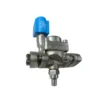 Electronic Control Solenoid Valve, Brass - view 3