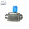 Electronic Control Solenoid Valve, Brass - view 4