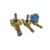 Electronic Control Solenoid Valve, Brass - view 5