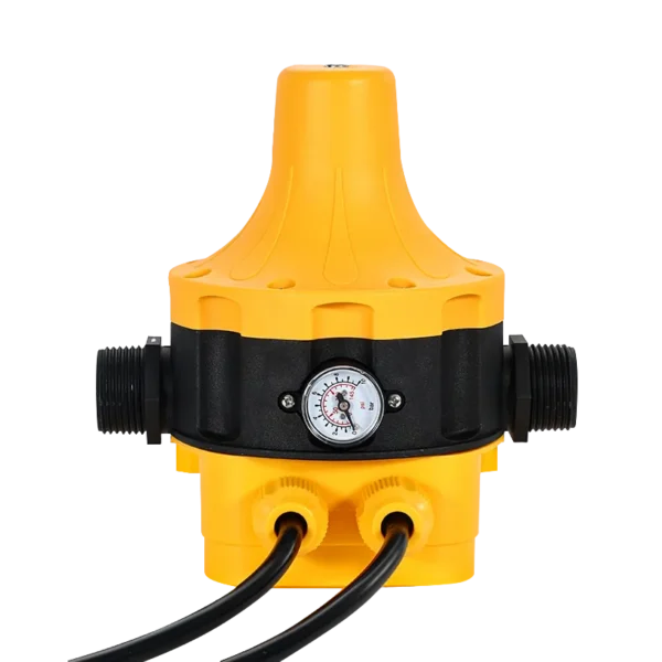 Electronic Pressure Switch Pump, 220V-240V, Plastic - view 2