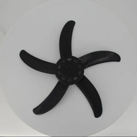 Electronic Stand Floor Fan, Plastic, Electric, Aluminum