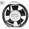 Elliptical Cooling Fan, 220V, 17251