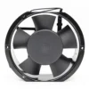 Elliptical Cooling Fan, 220V, 17251 - view 2