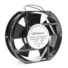 Elliptical Cooling Fan, 220V, 17251 - view 3