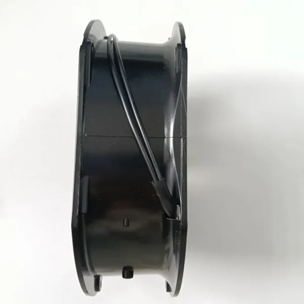 Elliptical Cooling Fan, 220V, 17251 - view 5