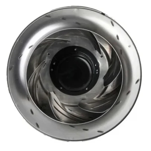 Emb Fan, R3G355-AM14-61, Centrifugal, 230V, 1900rpm