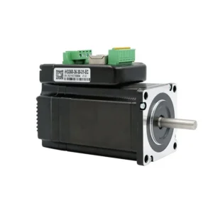 Encoder Stepper Motor, IHSS60-36-30-31-EC, 36V, 5A