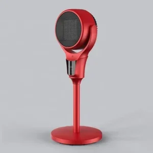 Energy Efficiency Desktop Fan, Portable, Electric