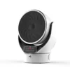 Energy Efficiency Desktop Fan, Portable, Electric - view 2