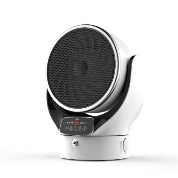 Energy Efficiency Desktop Fan, Portable, Electric - view 2
