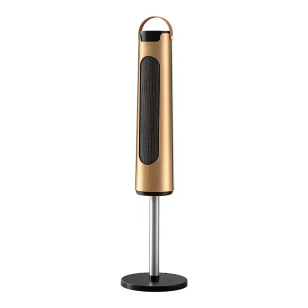 Energy Efficiency Desktop Fan, Portable, Electric - view 4