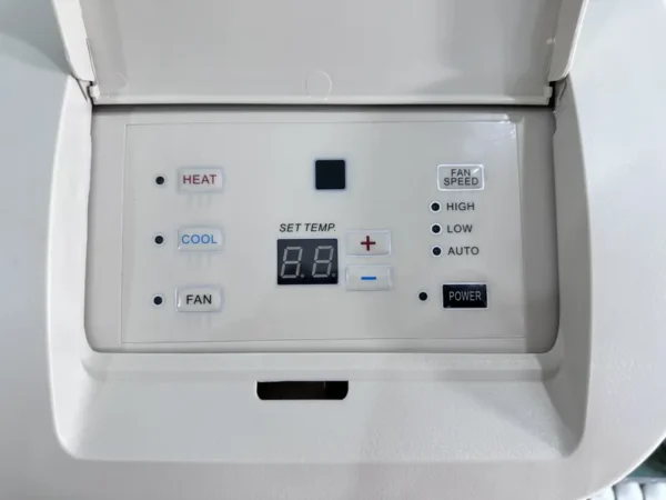 Energy Efficient Air Conditioner, BESTCOLD, 9000 - view 5