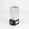 Energy Efficient Semiconductor Fan, PTC, 100W, Aluminum - view 2