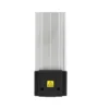 Energy Efficient Semiconductor Fan, PTC, 100W, Aluminum - view 5