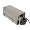 Energy Efficient Tangential Blower, Stainless Steel, FB-9K