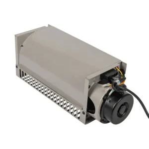 Energy Efficient Tangential Blower, Stainless Steel, FB-9K