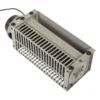 Energy Efficient Tangential Blower, Stainless Steel, FB-9K - view 2