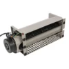 Energy Efficient Tangential Blower, Stainless Steel, FB-9K - view 3