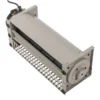 Energy Efficient Tangential Blower, Stainless Steel, FB-9K - view 4
