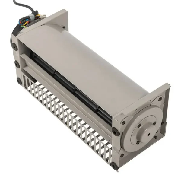 Energy Efficient Tangential Blower, Stainless Steel, FB-9K - view 4
