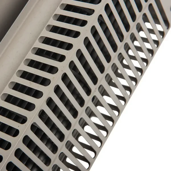 Energy Efficient Tangential Blower, Stainless Steel, FB-9K - view 6