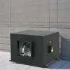 Energy-efficient Ventilator, 6500, 3-Speed, 220~245V