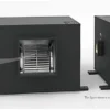 Energy-efficient Ventilator, 6500, 3-Speed, 220~245V - view 6