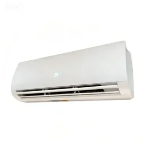 Energy-efficient Wall-mount Bedroom Fan, Inverter, 1-Year