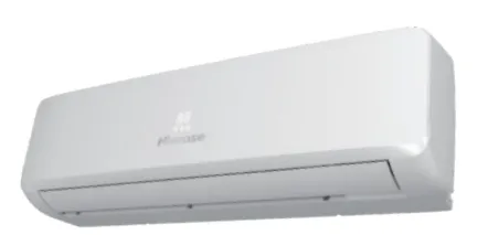 Energy-efficient Wall-mount Bedroom Fan, Inverter, APP - view 2