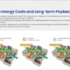 Energy Recovery Ventilation Unit, ERV, HRV, 5th, CSA - view 3