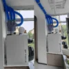 Energy Recovery Ventilation Unit, MENRED, RC2.350E, ERV, HVAC - view 4