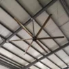 Energy Saving Bldc Fan, 16ft, HVLS, Ceiling