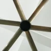 Energy Saving Bldc Fan, 16ft, HVLS, Ceiling - view 4