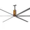 Energy Saving Bldc Motor, RTFANS, HVLS, Ceiling