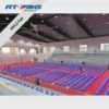 Energy Saving Bldc Motor, RTFANS, HVLS, Ceiling - view 2