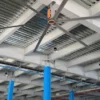 Energy Saving Bldc Motor, RTFANS, HVLS, Ceiling - view 6