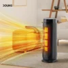 Energy Saving Ceramic Tower, ROHS, 2000W, Portable, PTC
