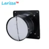 Energy Saving Exhaust Fan, 3000, CFM, Stainless, Steel - view 2