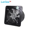 Energy Saving Exhaust Fan, 3000, CFM, Stainless, Steel - view 4