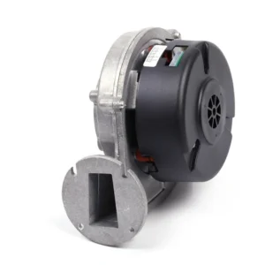 Energy Saving Hrv Fan, Wall, 120V, Plastic