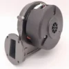 Energy Saving Hrv Fan, Wall, 120V, Plastic - view 3