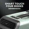 Energy Saving Outdoortentrv Compressor, YA02, Portable, 220V - view 5