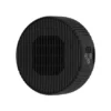 Energy Saving Space Heater, Portable, 600W, PTC - view 3