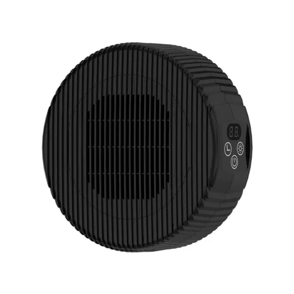Energy Saving Space Heater, Portable, 600W, PTC - view 3