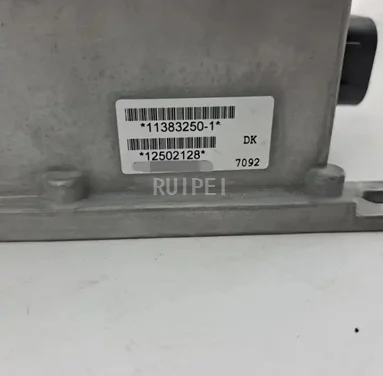 Engine Controller, RUIPEI, 14590429, EC55, EC60C - view 2
