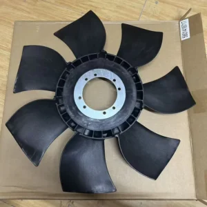 Engine Cooling Fan, 5801418717