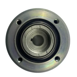 Engine Cooling Fan, HD10C, 12V, 2360343
