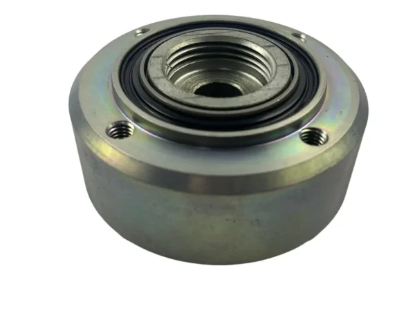 Engine Cooling Fan, HD10C, 12V, 2360343 - view 2